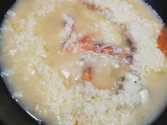 海鲜粥-海味当家·蒸锅海鲜(星海公园店)