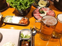 -kingkong大猩猩烤肉(CBD店)