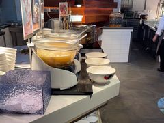 -The COOK·厨餐厅·自助餐(浦东嘉里大酒店)