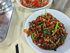 -笨罗卜浏阳菜馆(太平街店)