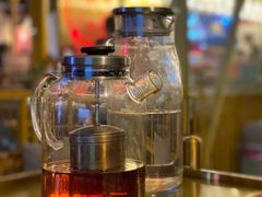 -矮冬瓜红茶火锅