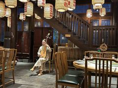 -二十八里太湖船菜(吉祥路店)