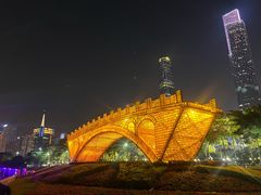 -海心沙亚运公园