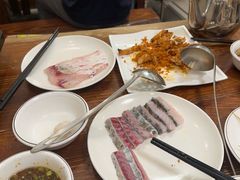 -正能量脆肉鲩火锅
