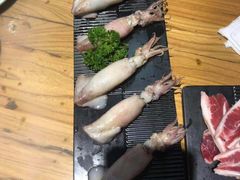 -红沃烤肉(家乐福2部店)