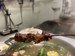 -俏牛哥鲜牛肉牛肆馆(重庆天地店)
