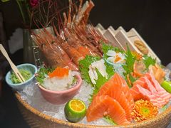 -花潮料理艺食馆(SM新生活广场店)