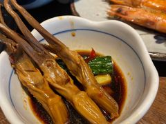 -芥末日本料理(打浦路铂尔曼旗舰店)
