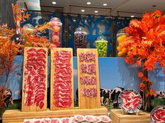 -初色海鲜自助(万丰路店)