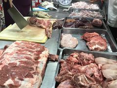 -标记美食新鲜猪杂(兴南大道店)
