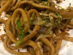 -厚味居炙子烤肉·清真(天桥南纬路店)