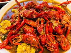 -蟹掌柜肉蟹煲(公园路店)