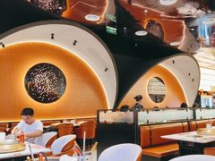 -汉阳廷自助烤肉·火锅(万丰海岸城店)