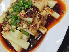 -黔府豆米火锅野菜馆(南马店)