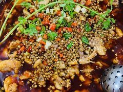 -米二红烧兔(华阳店)