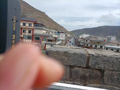 -松州古城