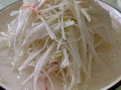 -奥华餐厅·老张记(台基厂店)