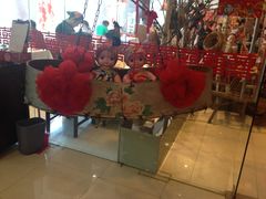 -东北人粗粮饺子坊(南山店)