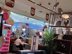 -必胜客(远大路店)