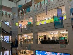 -浙北大厦购物中心(安吉店)