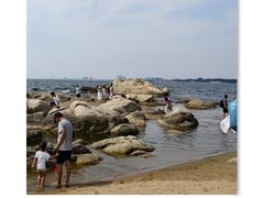 -老虎石海上公园