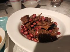 四喜烤麸-三玛璐酒楼(汉口路店)
