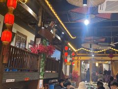 -灶东家民间菜(回兴店)