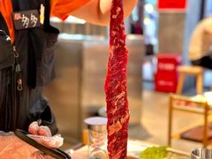 -霸腹烤肉(厦门柚子番店)