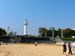 -日照灯塔风景区