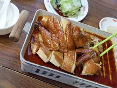 -西关味(大卫城店)