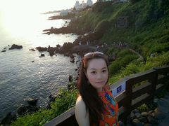 -龙头岩(Dragon Head Rock)
