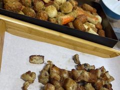 -鑫赢俄罗斯风味烧烤(广阳道店)