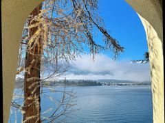 -Seerestaurant Im Weissen Rössl