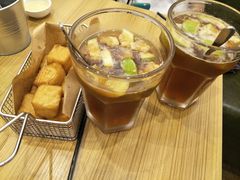 -转角遇到爱(江南西路店)