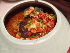 -佬麻雀·剁椒鱼头(京基KK One店)