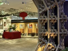 -大视光学•LINDBERG林德伯格•全球手工眼镜集合店(王府井店)