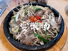 雪浓汤-神仙雪浓汤(弘大店)