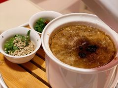 怀旧知青肉泡饭-侯师傅热炒店(印象城店)