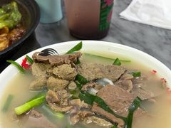 -珍珍小食店(西华路店)