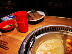 -季季红火锅(长沙步行街店)