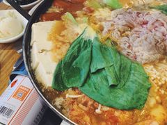 部队锅-莫嘎(乌鲁木齐中路店)