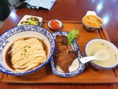 -孙盛兴奥灶面馆·蟹黄面·三虾面(山塘街总店)