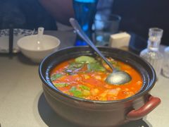 -阿庄新豫菜(通泰路店)