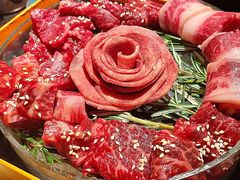 爱马仕梦幻和牛礼盒-烧肉达人(凯德晶萃店)
