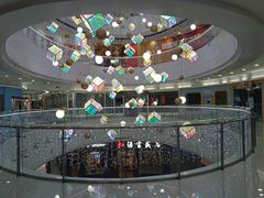 -方恒购物中心(望京小街店)