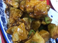 地三鲜-夕阳红小吃(中街大悦城店)