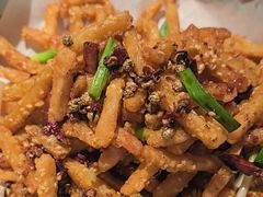 -鑫小城故事·藕汤·家常菜(台北一路总店)