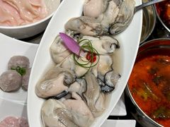 -围炉夜话·潮汕卤水火锅(榕江店)