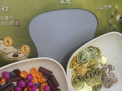 -猎人桌游吧(合生汇店)