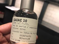 -LE LABO(ルラボ代官山店)